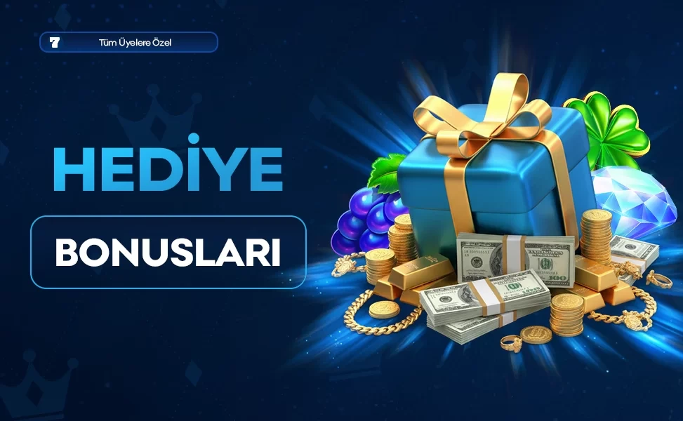Padişahbet bonus kampanya